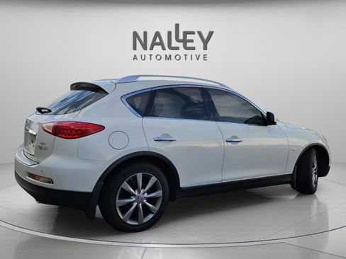 Used 2015 INFINITI QX50 Journey w/ Premium Package image 5
