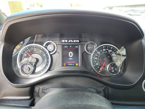 Used 2020 RAM 1500 Big Horn image 30