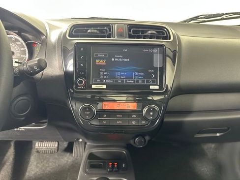 Used 2024 Mitsubishi Mirage G4 SE image 21