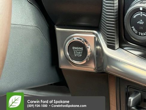 New 2026 Ford F150 King Ranch w/ Equipment Group 601A High AWD/4WD image 29