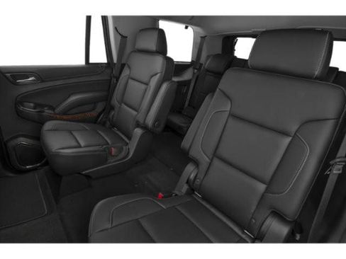 Used 2018 Chevrolet Tahoe Premier AWD/4WD image 16