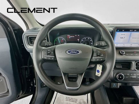 Certified 2024 Ford Maverick XL image 14