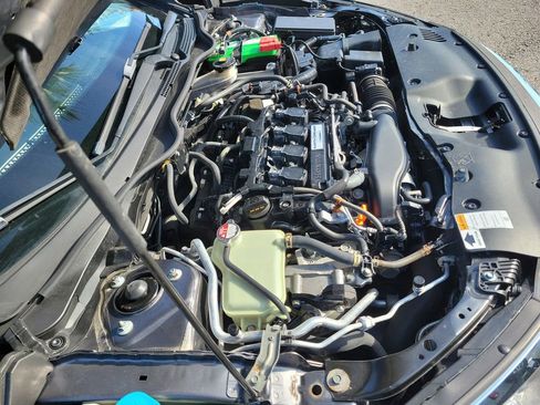 Used 2018 Honda Civic EX-T image 11