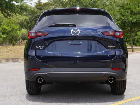Used 2025 MAZDA CX-5 AWD 2.5 S image 22