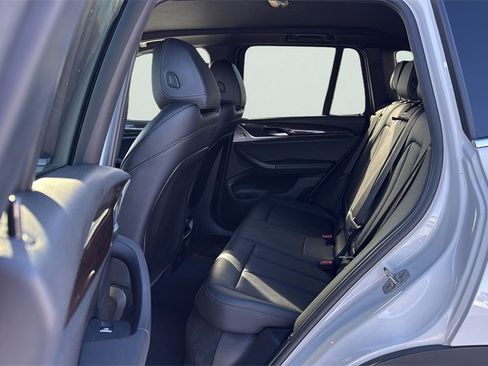 Used 2022 BMW X3 xDrive30i image 17