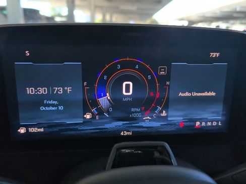 New 2026 Chevrolet Traverse RS w/ LPO, Floor Liner Package image 33