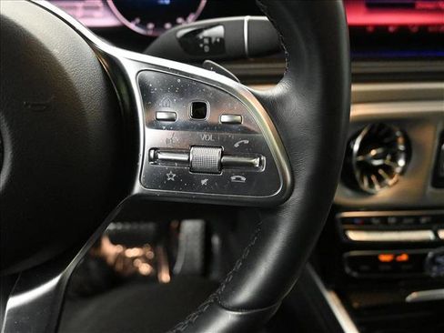 Certified 2023 Mercedes-Benz G 550 image 17