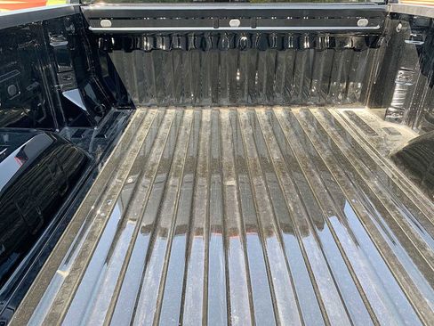 Certified 2026 Chevrolet Silverado 1500 Custom AWD/4WD image 24