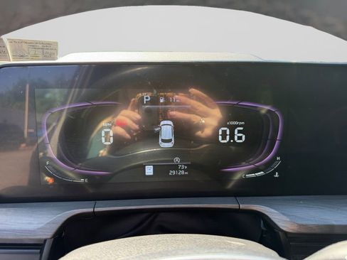 Certified 2024 Kia Telluride EX X-Line AWD/4WD image 14