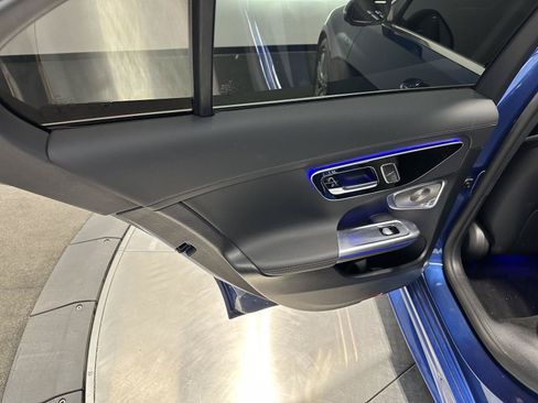 Used 2023 Mercedes-Benz C 43 AMG 4MATIC Sedan image 25