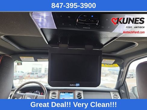 Used 2017 Ford Expedition EL King Ranch image 29