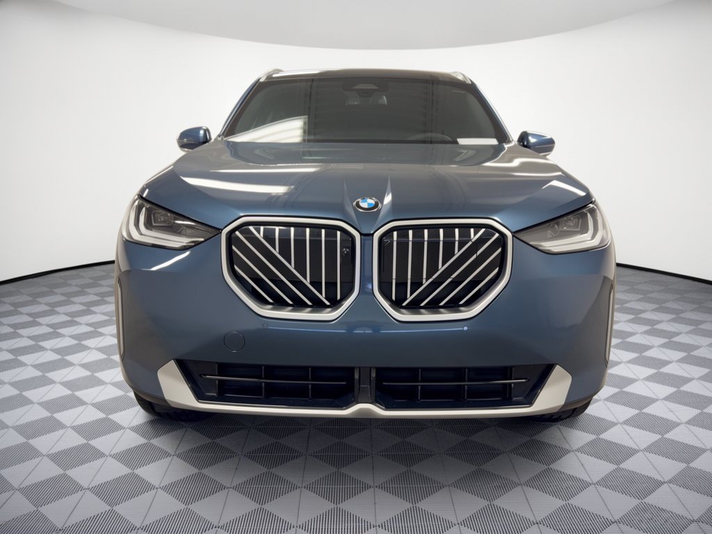 Used 2026 BMW X3 xDrive30i AWD/4WD image 6