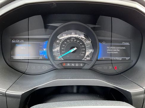 Used 2024 Ford Edge SEL w/ Convenience Package AWD/4WD image 24