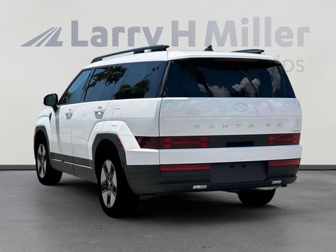 New 2026 Hyundai Santa Fe SEL image 5
