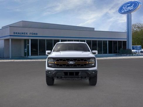 New 2025 Ford F150 Tremor w/ Equipment Group 402A High image 6