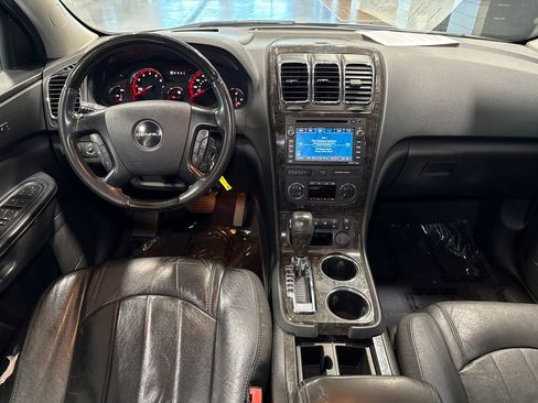 Used 2011 GMC Acadia Denali AWD/4WD image 9