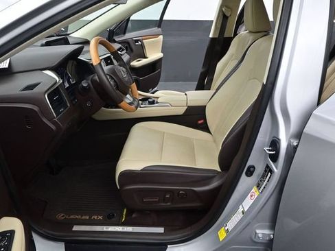 Used 2019 Lexus RX 350 FWD w/ Premium Package image 14