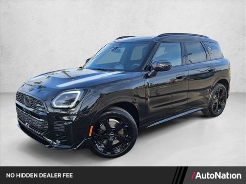 New 2026 MINI Cooper Countryman S AWD/4WD image 1