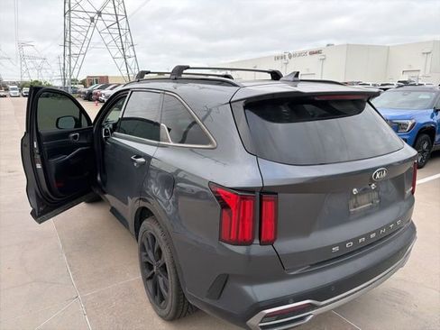 Used 2021 Kia Sorento SX image 7