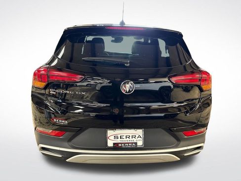 Used 2023 Buick Encore GX Preferred w/ Cold Weather Comfort Package AWD/4WD image 4