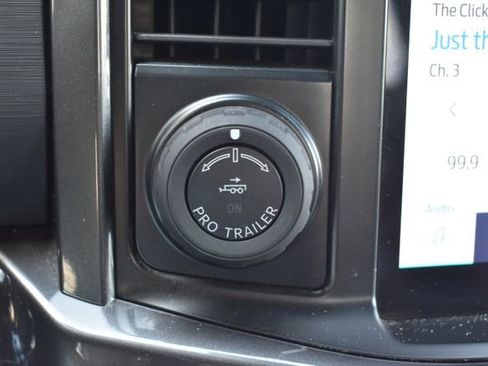 Used 2023 Ford F150 Tremor AWD/4WD image 31