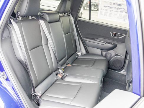 New 2026 Subaru Outback Premium image 38