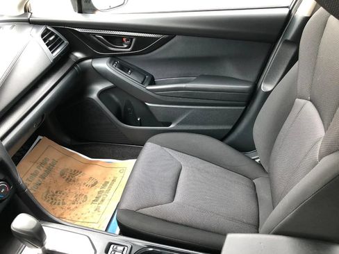 Used 2018 Subaru Impreza 2.0i Premium w/ Eyesight & BSD & Rcta AWD/4WD image 27