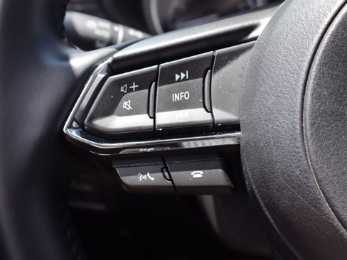 Used 2025 MAZDA CX-5 AWD 2.5 S w/ Preferred Package image 15