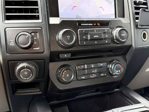 Used 2018 Ford F150 XL w/ Equipment Group 101A Mid AWD/4WD image 28