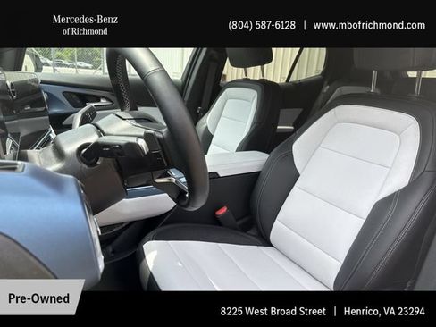 Used 2026 Chevrolet Equinox EV LT FWD image 14