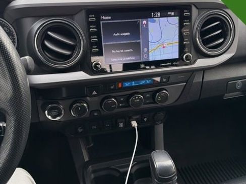 Used 2023 Toyota Tacoma TRD Pro image 14