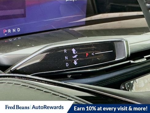 New 2025 Cadillac Escalade IQ Sport 2 image 13