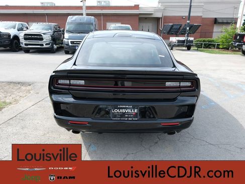 New 2026 Dodge Charger Scat Pack AWD/4WD image 9