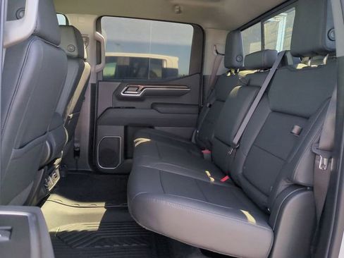 New 2026 Chevrolet Silverado 1500 LT image 27