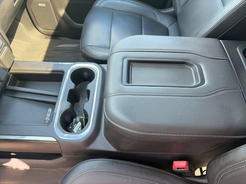 Used 2020 GMC Sierra 1500 SLT w/ SLT Premium Plus Package AWD/4WD image 25