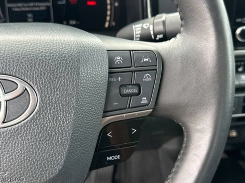 Used 2025 Toyota Camry LE w/ Convenience Package AWD/4WD image 26