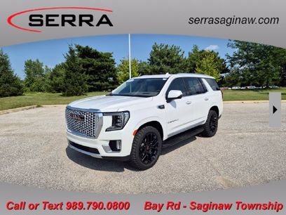 Used 2023 GMC Yukon Denali
