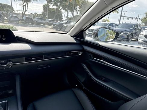 Used 2026 MAZDA MAZDA3 2.5 S Sedan w/ Preferred Pkg FWD image 15
