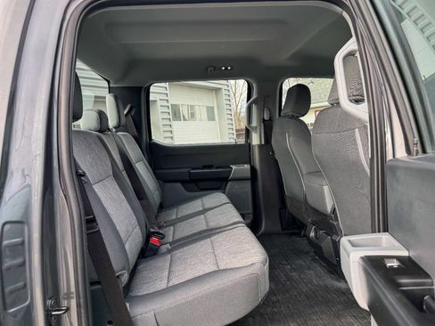 Used 2023 Ford F150 XL w/ FX4 Off-Road Package image 16