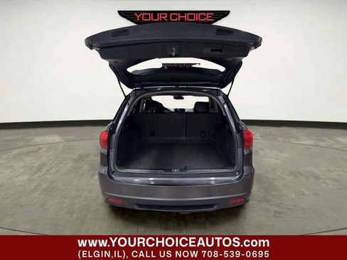 Used 2013 Acura RDX AWD image 5