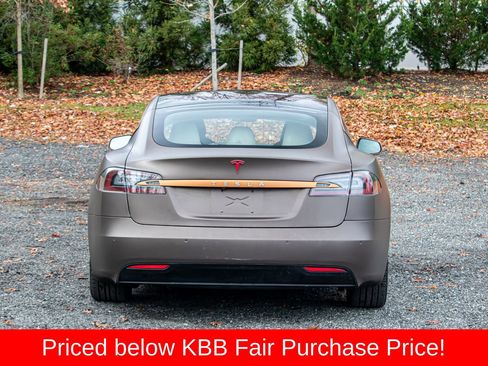 Used 2018 Tesla Model S 100D image 7