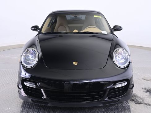 Used 2009 Porsche 911 Turbo image 10