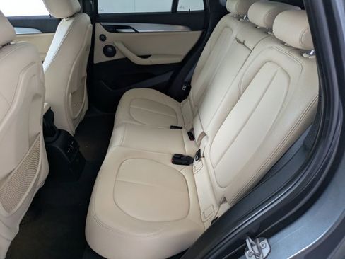 Used 2017 BMW X1 xDrive28i image 18