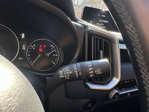 Used 2023 MAZDA CX-50 2.5 S w/ Cargo Package image 25