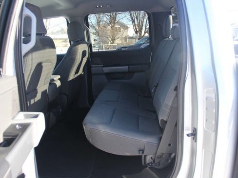 Used 2025 Ford F150 XLT w/ Equipment Group 301A Standard image 11