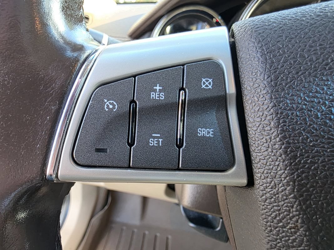 Used 2013 Cadillac CTS Luxury w/ Wood Trim Package AWD/4WD image 30