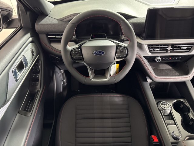 New 2026 Ford Explorer ST-Line w/ ST-Line Street Pack AWD/4WD image 22