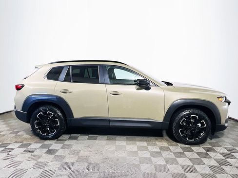 New 2026 MAZDA CX-50 Meridian Edition image 8