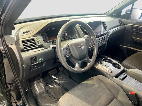 Used 2021 Honda Passport Sport image 9
