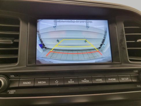 Used 2019 Hyundai Elantra SEL w/ Cargo Package FWD image 13